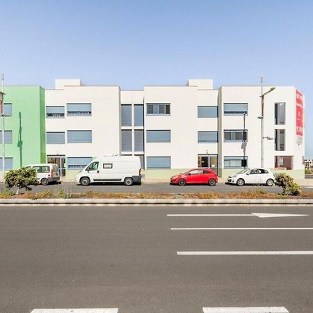 Roseville Puerto del Rosario (Fuerteventura) Exterior foto