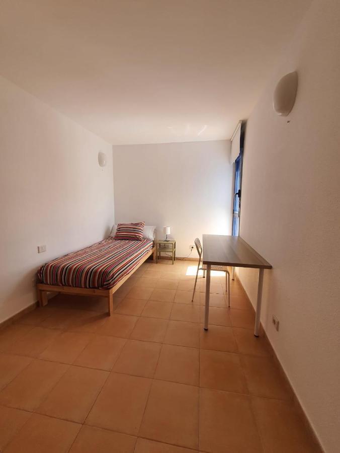 Roseville Puerto del Rosario (Fuerteventura) Exterior foto