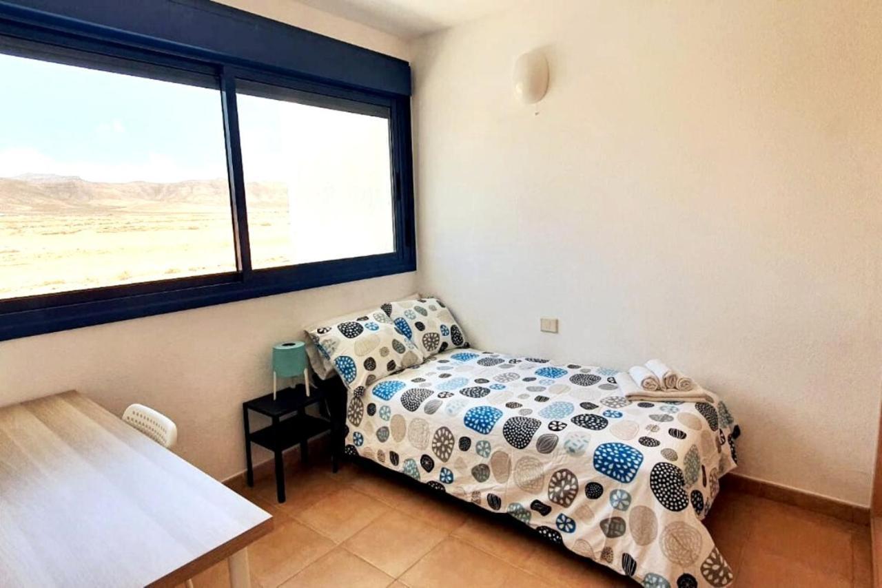 Roseville Puerto del Rosario (Fuerteventura) Exterior foto